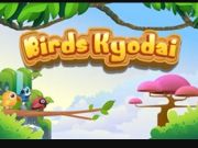 Gêm Adar Kyodai  ar-lein