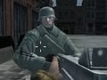 Gêm Ail Ryfel Byd: Warzone  ar-lein