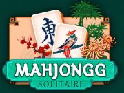 Gêm Cydweddu solitaire ar-lein