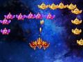 Gêm Streic Galaxy Attack  ar-lein