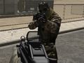 Gêm Warzones ar-lein