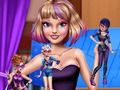 Gêm Siop Toy Superhero  ar-lein