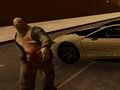 Gêm Gyrru Zombie Supercars  ar-lein