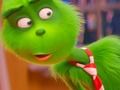 Gêm Mannau Cudd y Grinch  ar-lein