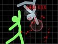Gêm Rhyfelwyr Stickman  ar-lein