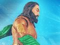 Gêm Ras Aquaman i Atlantis  ar-lein