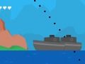 Gêm Ynys DEF!  ar-lein