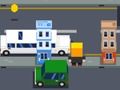 Gêm Hop megacity ar-lein
