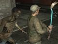 Gêm Ymladd Caled: Zombies  ar-lein