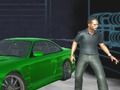 Gêm Styntiau Car Crazy  ar-lein