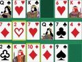 Gêm Solitaire Ychwanegol  ar-lein