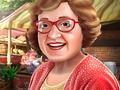 Gêm Siopa gyda'r Grandma  ar-lein