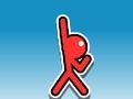 Gêm Bachyn Stickman  ar-lein