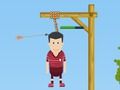 Gêm Gibbet - Saethyddiaeth gêm  ar-lein