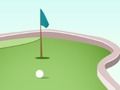 Gêm Minigolf Meistr  ar-lein