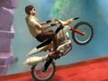 Gêm Biker King 2018  ar-lein