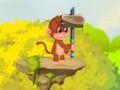 Gêm Legend Super Monkey  ar-lein