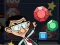Gêm Tap Tap Mr Bean  ar-lein