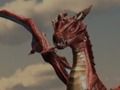 Gêm Dinas y Ddraig  ar-lein