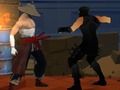 Gêm Rhyfeloedd Samurai  ar-lein