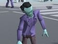 Gêm Zombie dorf  ar-lein