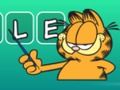 Gêm Garfield: ymadroddion  ar-lein