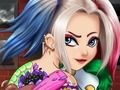 Gêm Harley Quinn: Tatŵ doniol  ar-lein