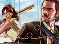 Gêm Pos GTA  ar-lein