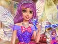 Gêm Tylwyth Teg: Selfie ar Instagram  ar-lein