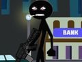 Gêm Stickman ffo  ar-lein