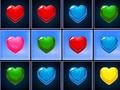 Gêm Match of Hearts 3  ar-lein