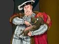 Gêm Horrible Histories Gruesome Gêm-A-Thon  ar-lein