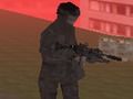 Gêm Brwydr Swat vs Mercenary  ar-lein