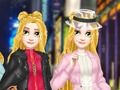 Gêm Siopa Princess Broadway  ar-lein