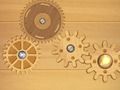 Gêm Pos Fix It Gear  ar-lein