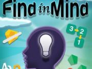 Gêm Dod o hyd i In Mind  ar-lein