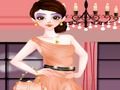 Gêm Dressup Prom Perffaith  ar-lein