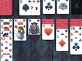 Gêm Solitaire King ar-lein