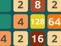 Gêm 2048 Heriau  ar-lein