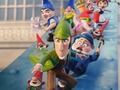 Gêm Sherlock Gnomes ar-lein