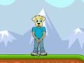 Gêm Ychwanegiad Golff Mathpup  ar-lein