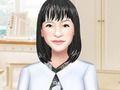 Gêm Glanhau Marie Kondo  ar-lein