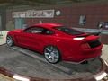 Gêm Drift Extreme Burnout  ar-lein