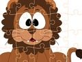 Gêm Pos Anifeiliaid Cartoon  ar-lein