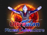 Gêm Antur Ultraman Planet  ar-lein