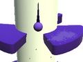 Gêm Neidio Helix Uwch ar-lein