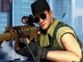 Gêm 3D Sniper Attack  ar-lein