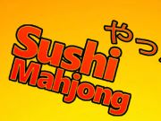 Gêm Sushi Mahjong ar-lein