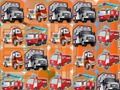 Gêm Match Trucks Brys 3  ar-lein