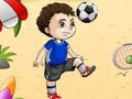 Gêm Her Ball Deluxe  ar-lein